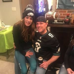 Meet your Posher, Michele